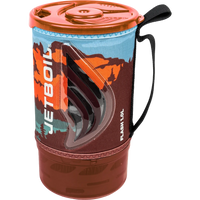 Jetboil Flash 1.0L Mountainscape
